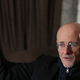 Sergio Canavero, who actually looks like the kind of guy who’d be really excited about head transplants (image: AP)